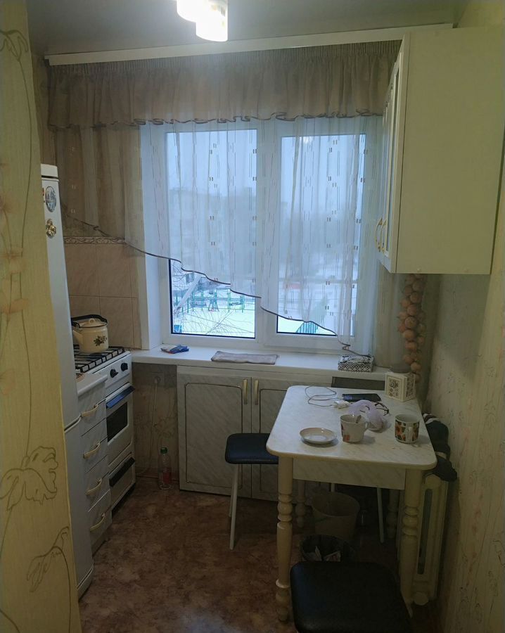 квартира г Чапаевск ул Щорса 3 фото 6