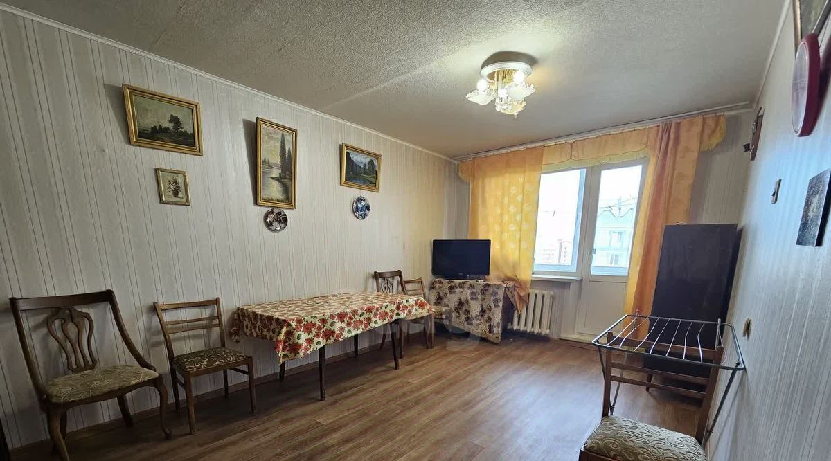 квартира г Сыктывкар ул Ленина 6 фото 1
