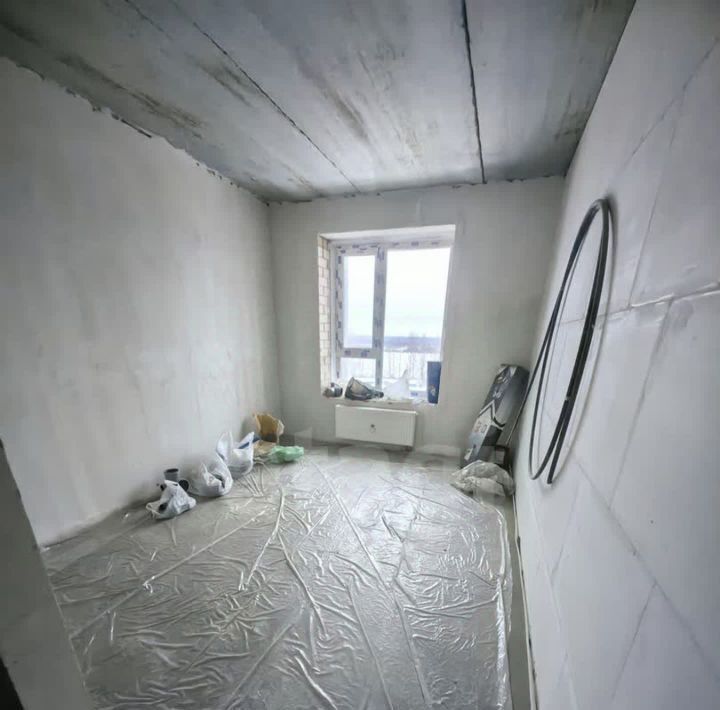 квартира г Сыктывкар ул Тентюковская 320к/3 фото 3