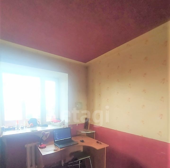 квартира г Сыктывкар ул Катаева 16 фото 6