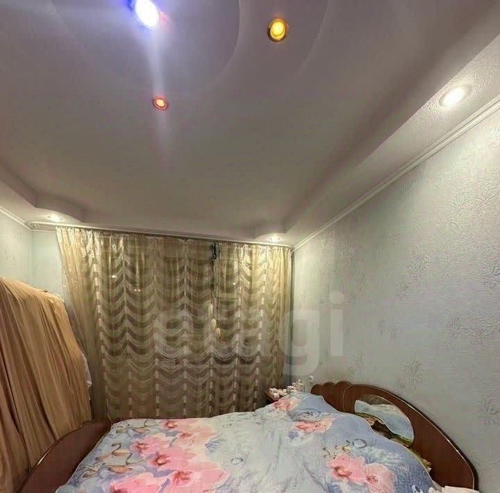 квартира г Сыктывкар пр-кт Октябрьский 136 фото 13