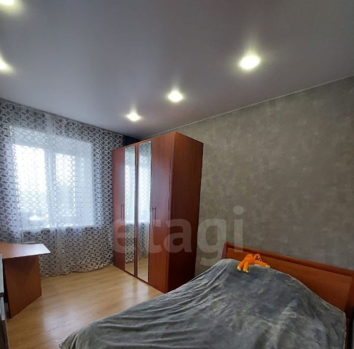 квартира г Сыктывкар ул Мира 33 фото 6
