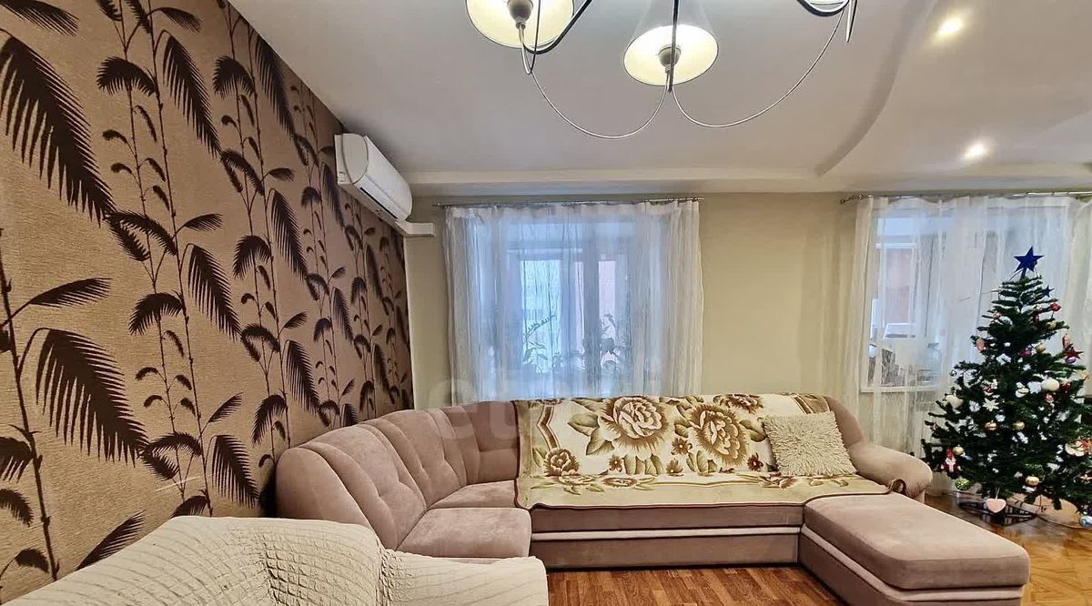 квартира г Сыктывкар ул Интернациональная 32 фото 8