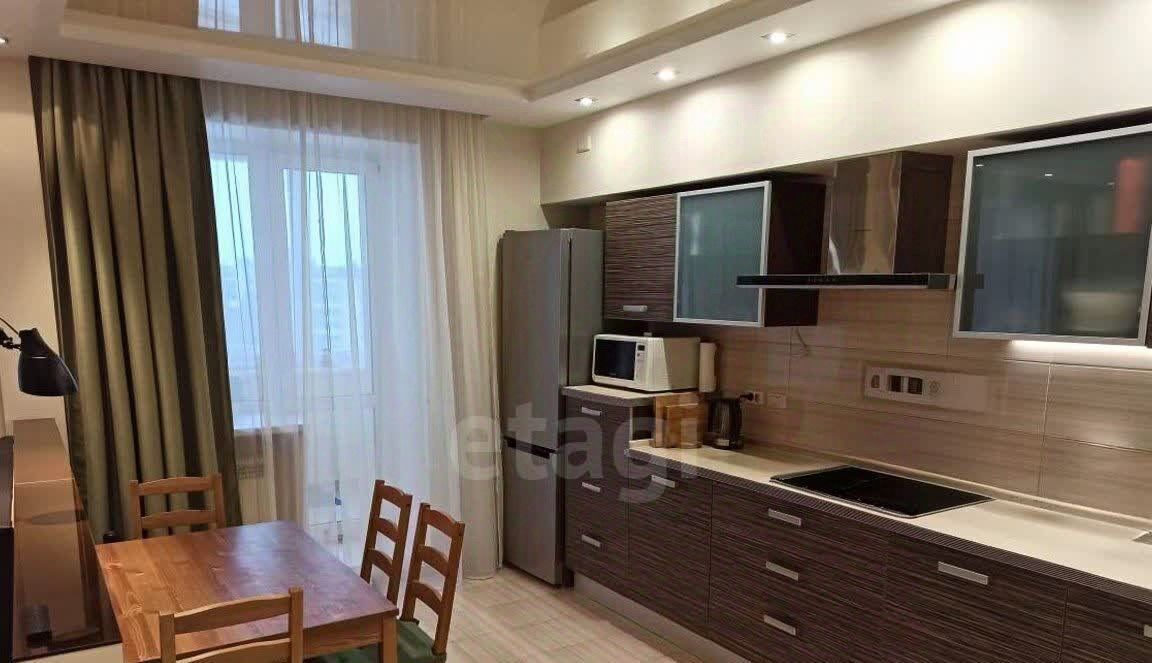 квартира г Сыктывкар ул Свободы 13/8 фото 1