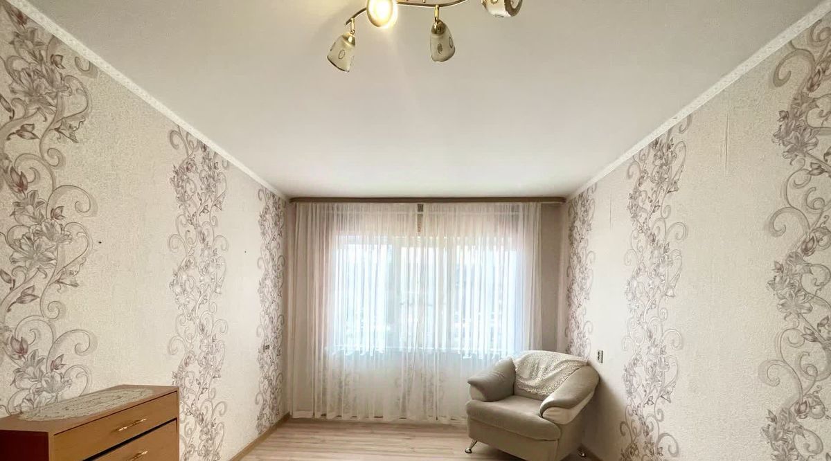 квартира г Сыктывкар ул Печорская 16а фото 1
