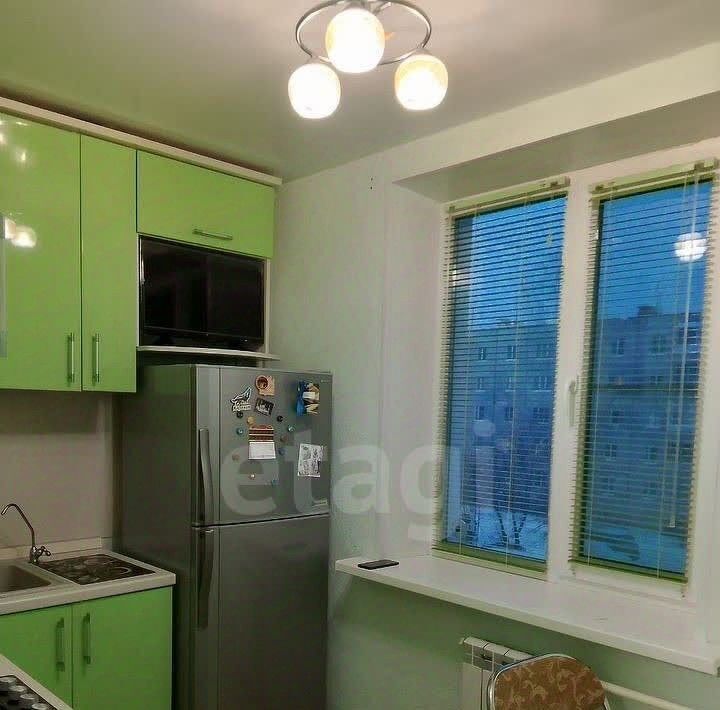 квартира г Сыктывкар Эжва ул Славы 18 фото 1