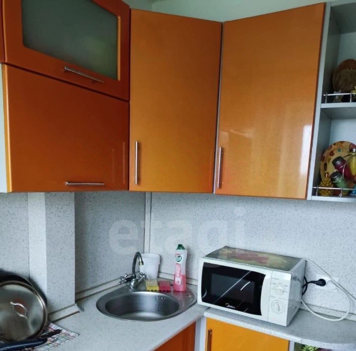 квартира г Сыктывкар Нижний Чов ул Магистральная 1 фото 1
