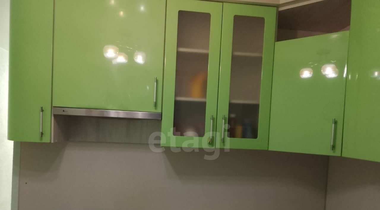 квартира г Сыктывкар Эжва ул Славы 18 фото 3
