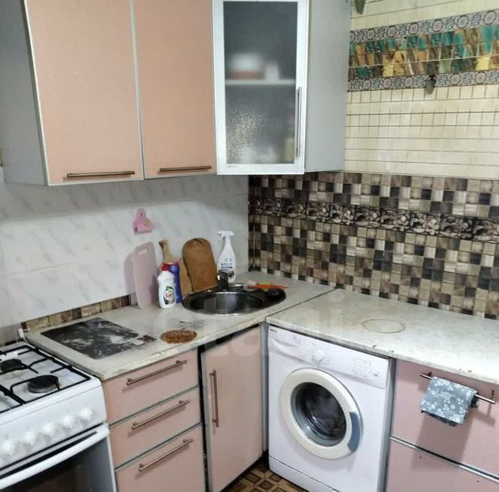 квартира г Сыктывкар ул Кутузова 13 фото 2