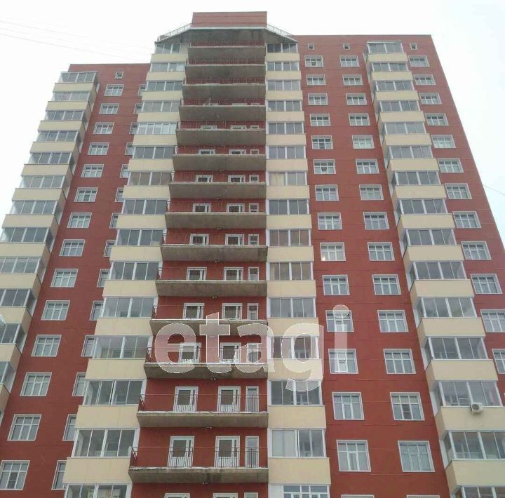 квартира г Сыктывкар ул Клары Цеткин 2 фото 13