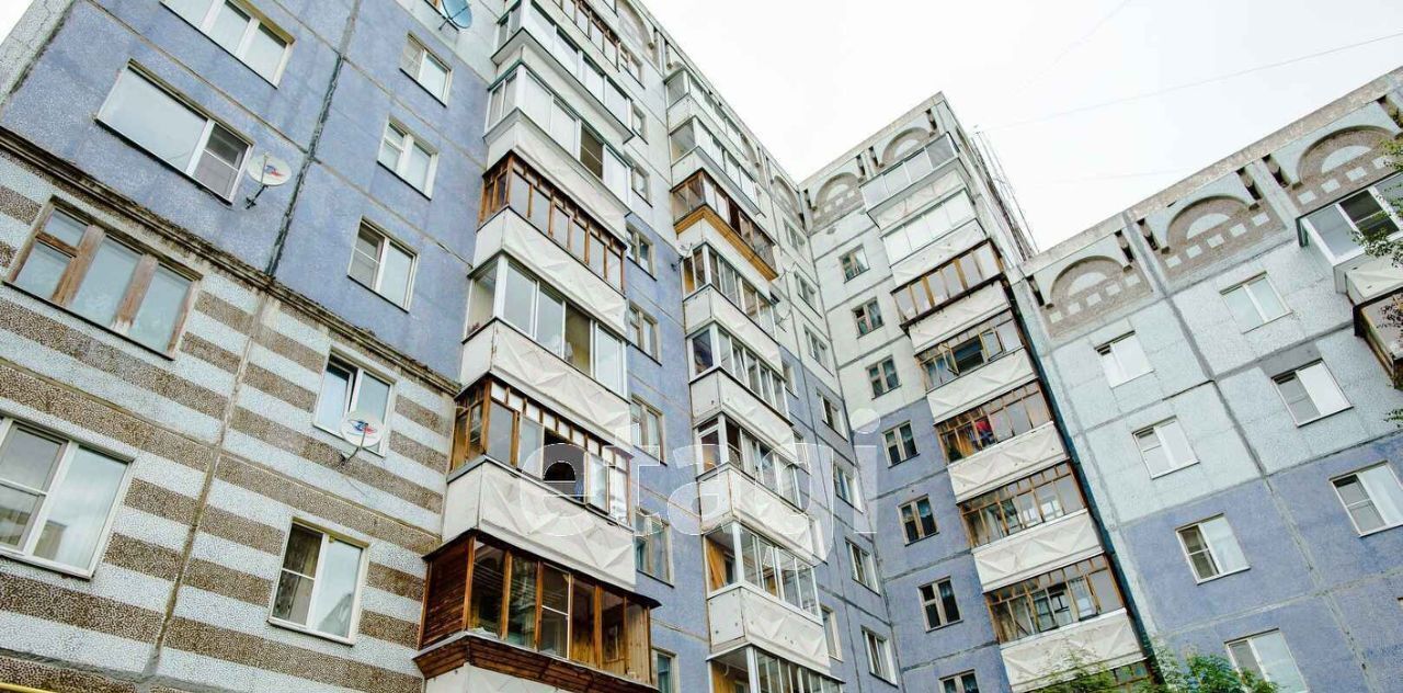квартира г Сыктывкар ул Ленина 30 фото 25
