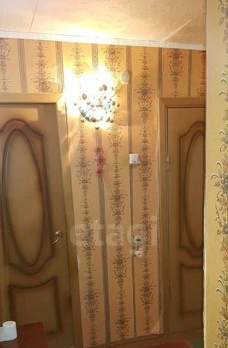 квартира г Сыктывкар ул Карла Маркса 150 фото 11