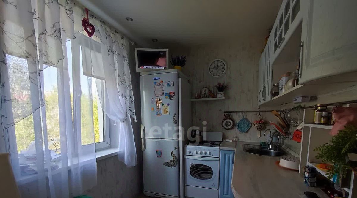 квартира г Сыктывкар ул Тентюковская 103 фото 12