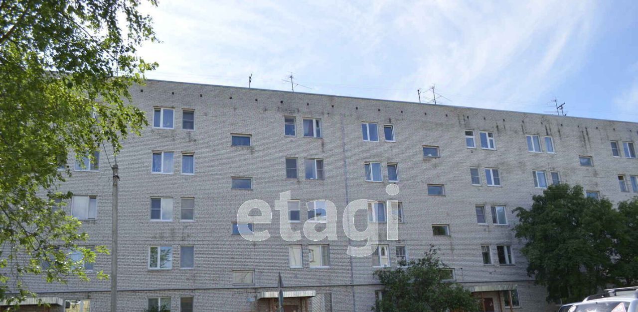 квартира г Сыктывкар ул Космонавтов 15 фото 8