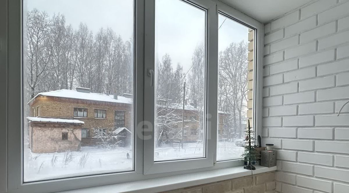 квартира г Сыктывкар ш Сысольское 32 фото 12