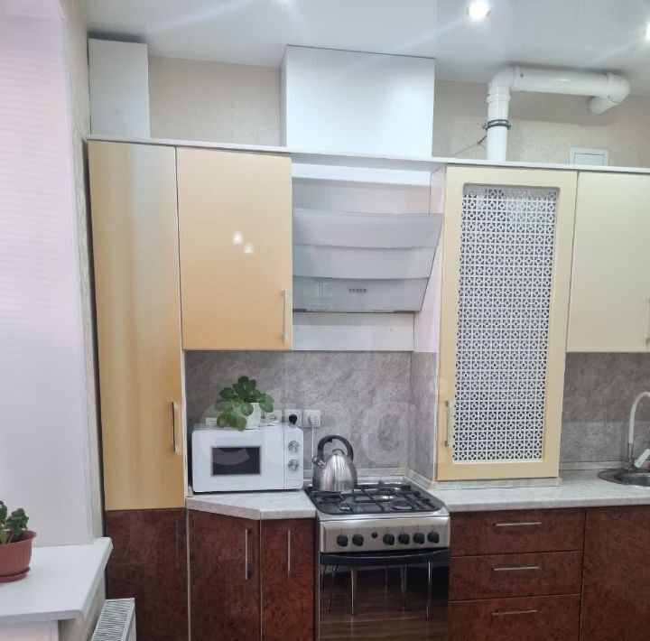 квартира г Сыктывкар ул Тентюковская 332 фото 5