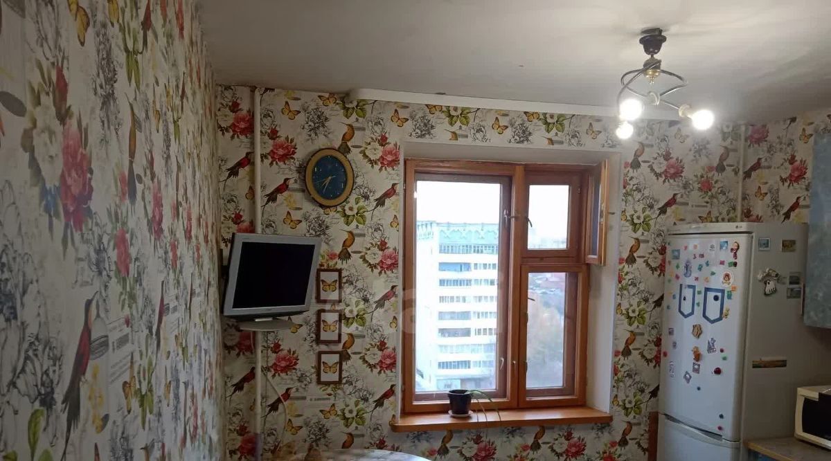 квартира г Сыктывкар ул Кутузова 15 фото 7