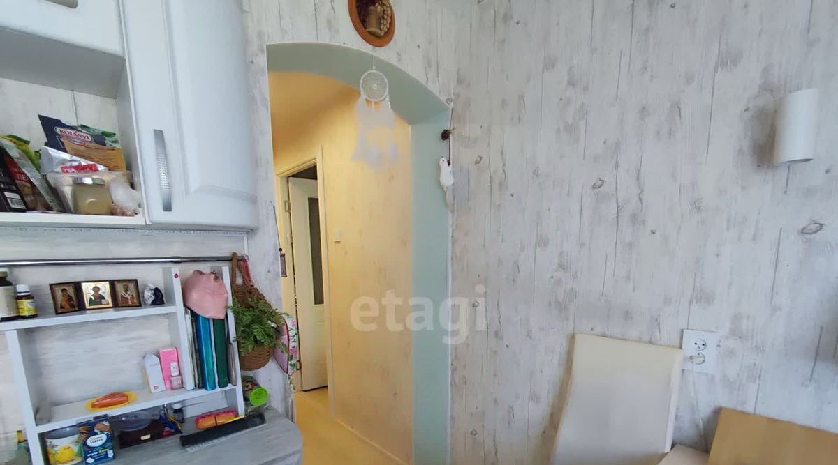 квартира г Сыктывкар ул Тентюковская 103 фото 21