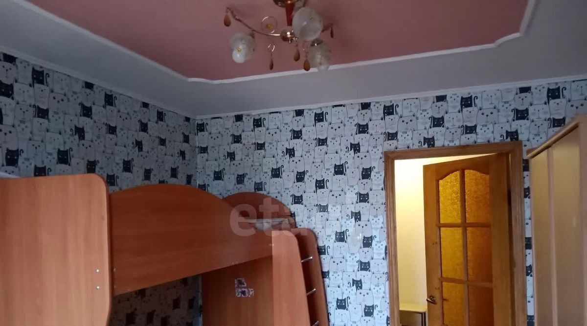 квартира г Сыктывкар ул Кутузова 15 фото 10