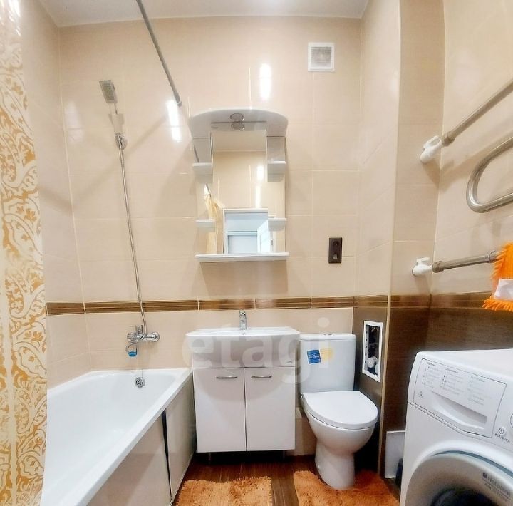 квартира г Сыктывкар ул Тентюковская 308 фото 6