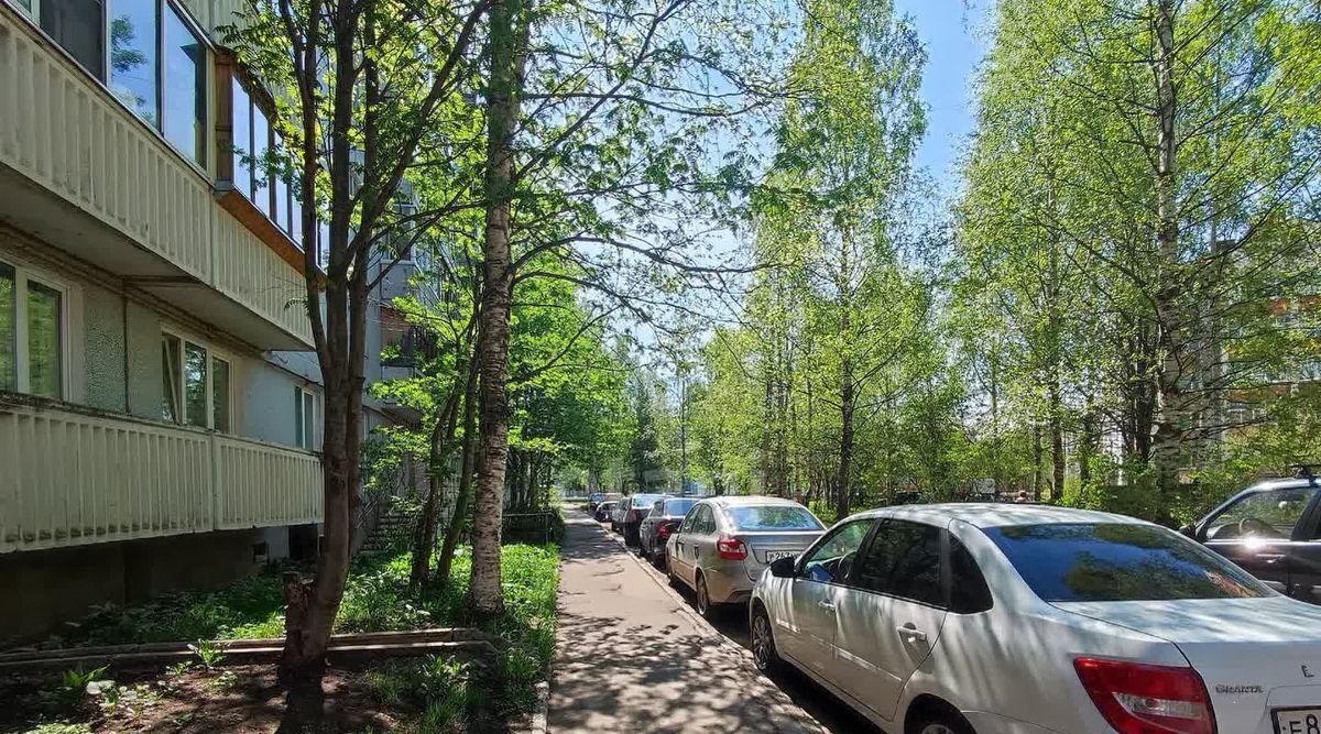 квартира г Сыктывкар ул Тентюковская 103 фото 25