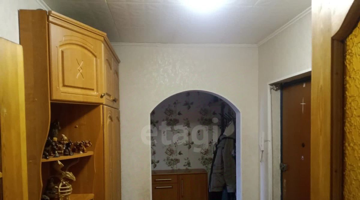 квартира г Сыктывкар ул Кутузова 15 фото 13