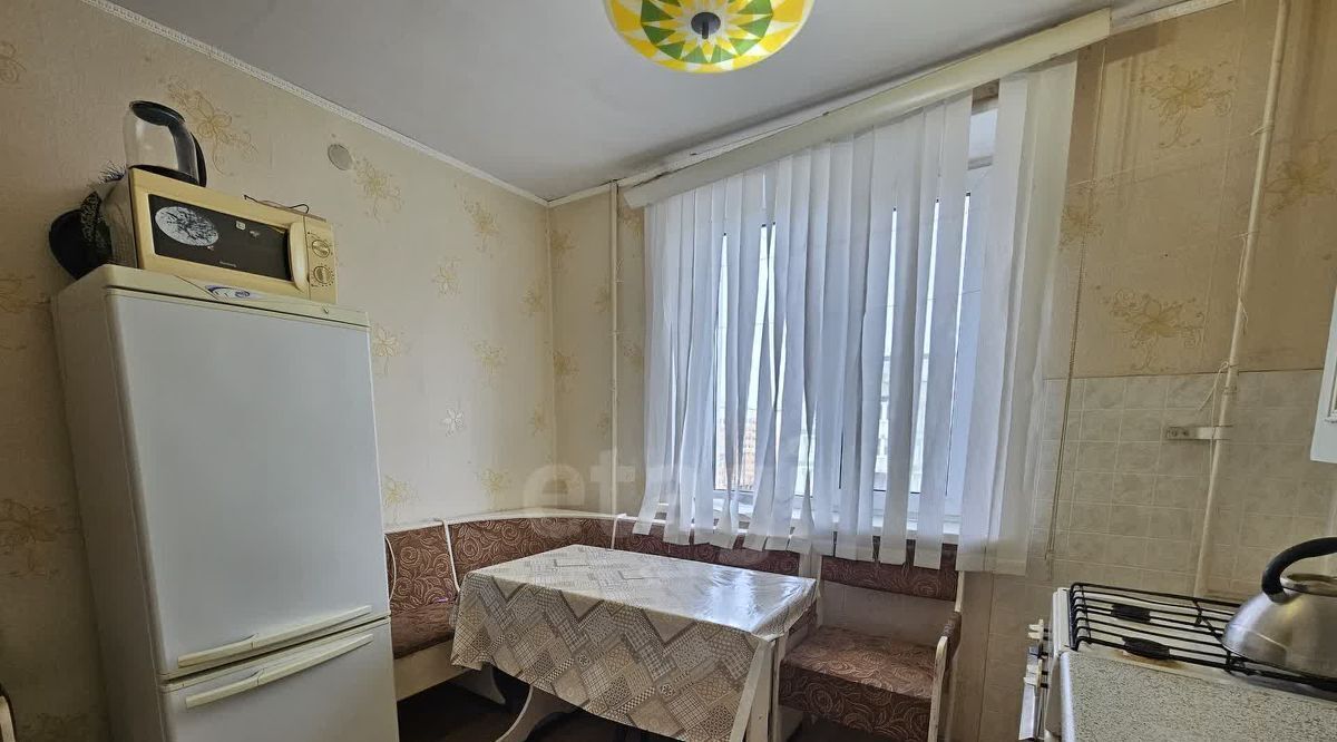 квартира г Сыктывкар ул Ленина 6 фото 9