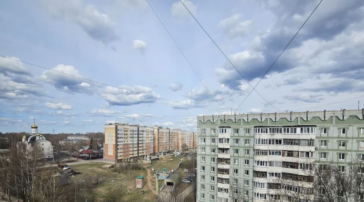 квартира г Сыктывкар ул Ленина 6 фото 14