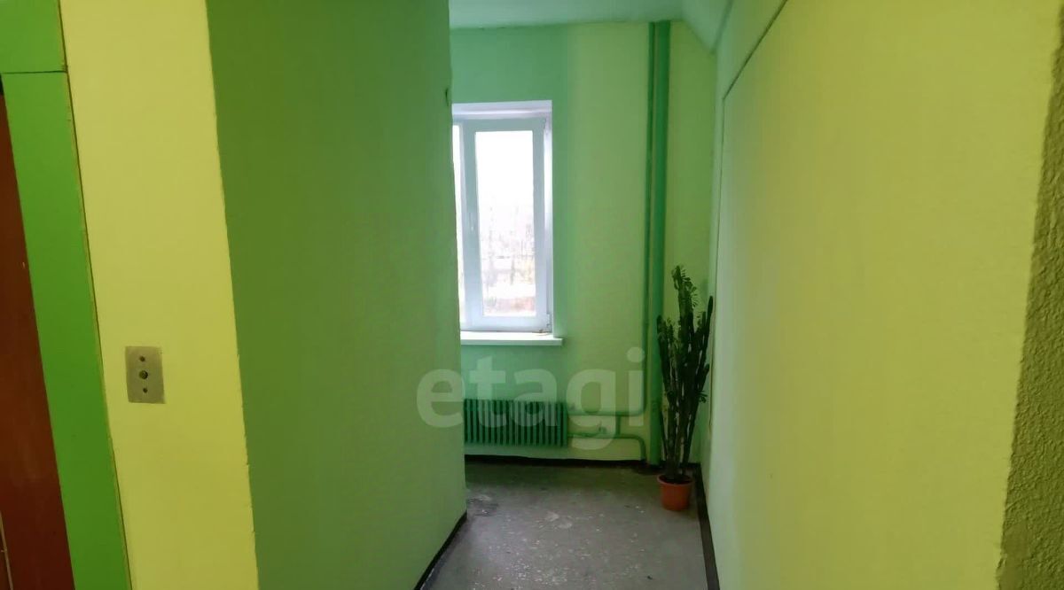 квартира г Сыктывкар ул Кутузова 15 фото 29
