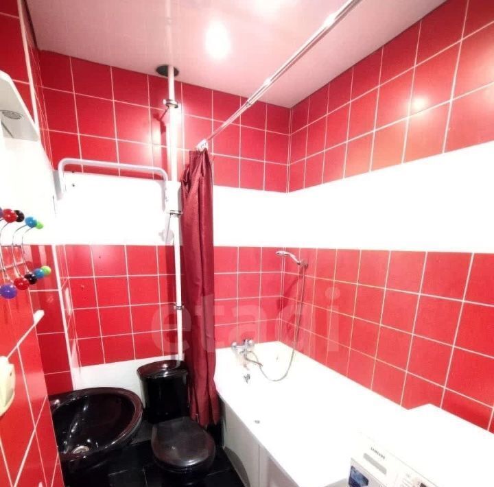 квартира г Сыктывкар ш Сысольское 1/2 фото 9