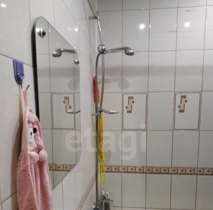 квартира г Сыктывкар ул Куратова 17 фото 10