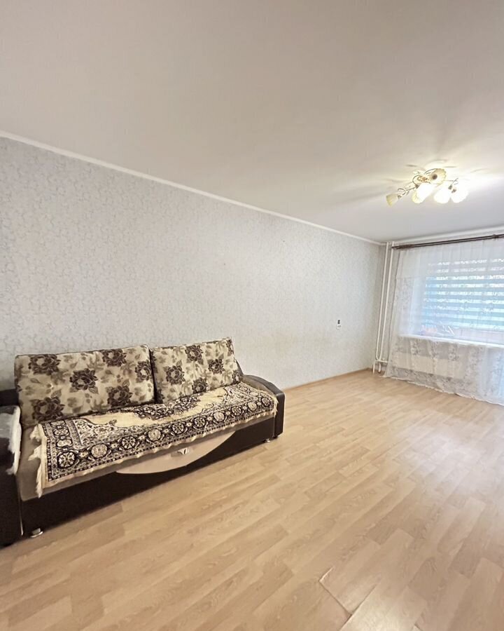 квартира г Томск р-н Октябрьский ул Сергея Лазо 27/1 фото 7
