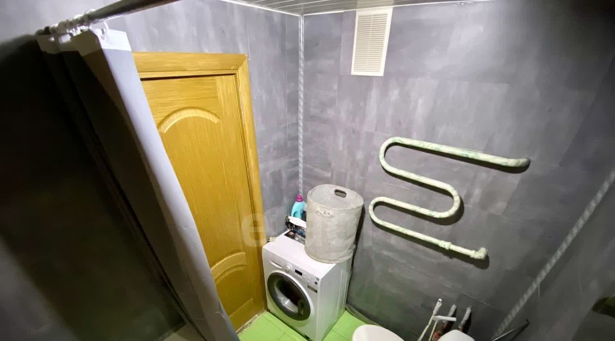 квартира г Сыктывкар ул Тентюковская 81 фото 8