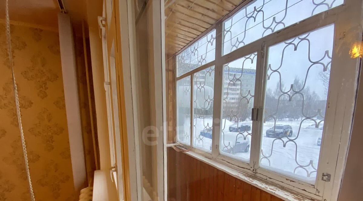 квартира г Сыктывкар ул Малышева 12 фото 13