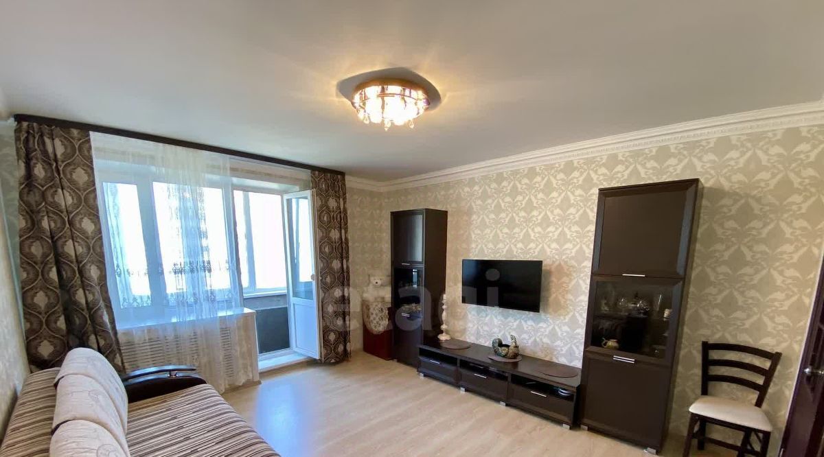 квартира г Сыктывкар ул Весенняя 6 фото 5