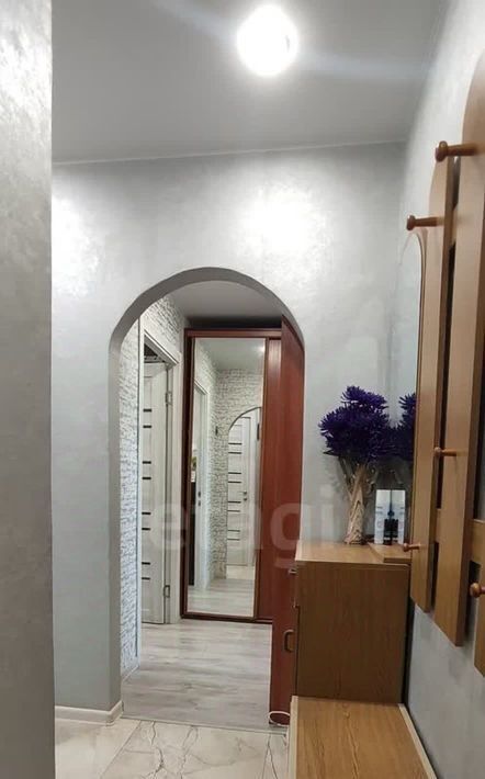 квартира г Сыктывкар ул Карла Маркса 160 фото 15