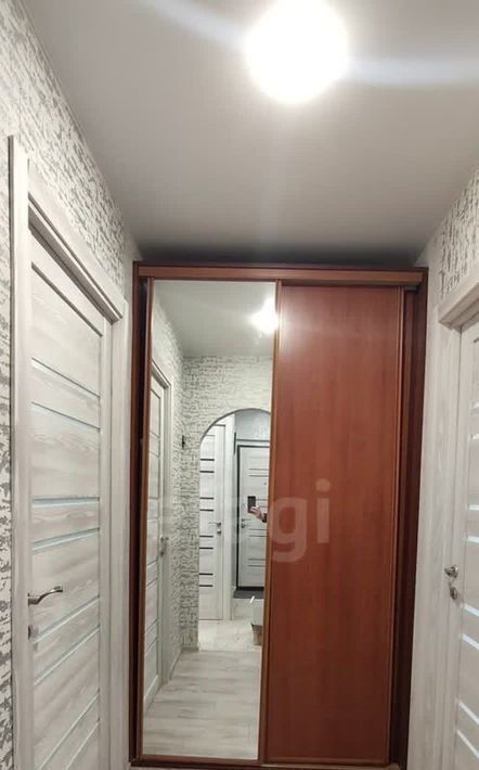 квартира г Сыктывкар ул Карла Маркса 160 фото 17