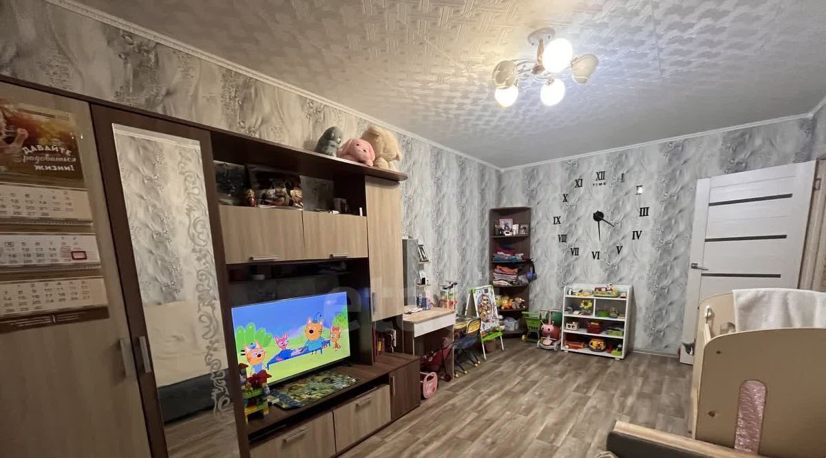 квартира г Сыктывкар ул Пушкина 137 фото 5