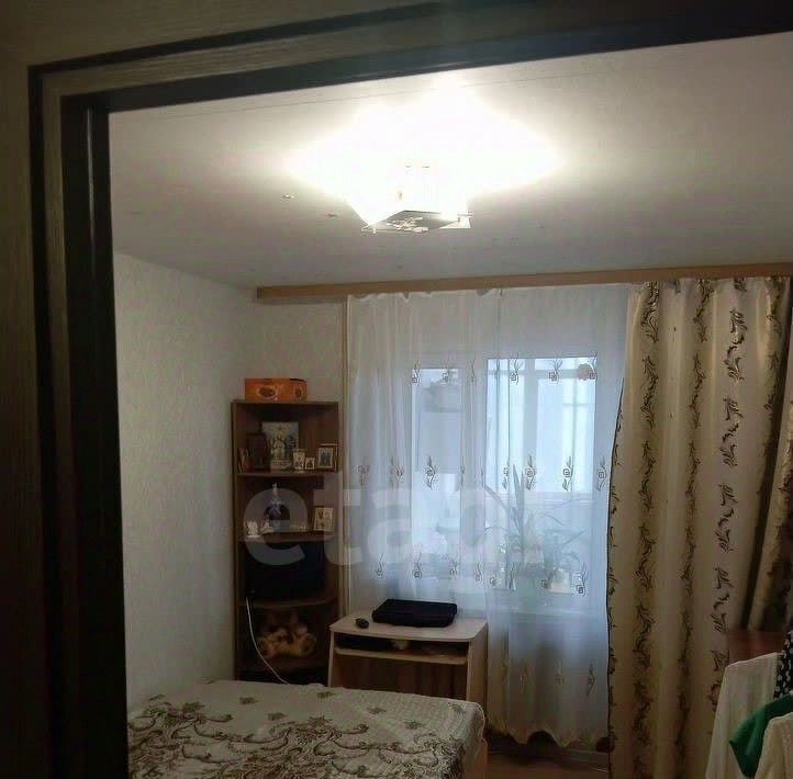 квартира г Сыктывкар ул Ветеранов 2 фото 5