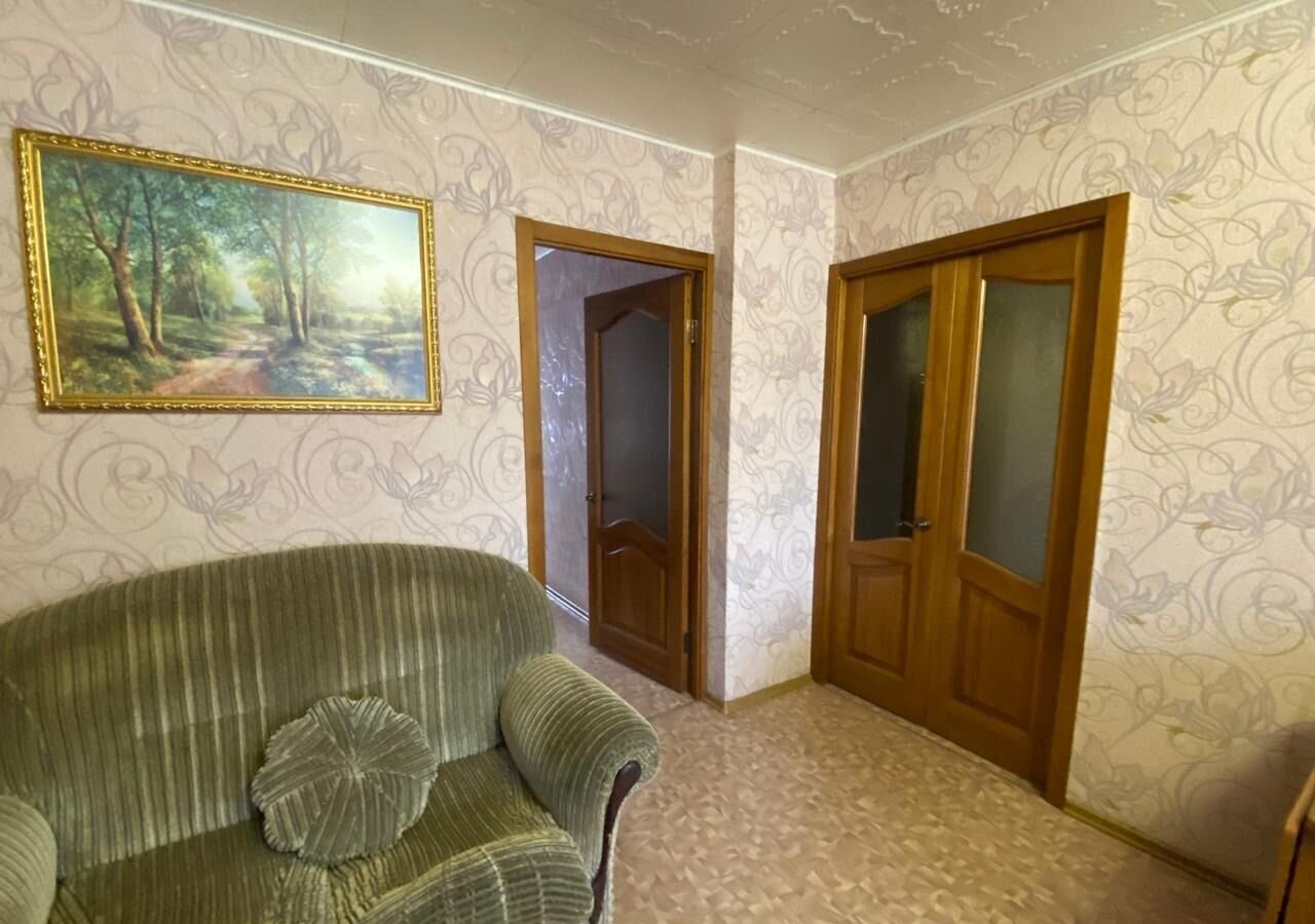 квартира г Ачинск 9-й мкр-н, 27 фото 3