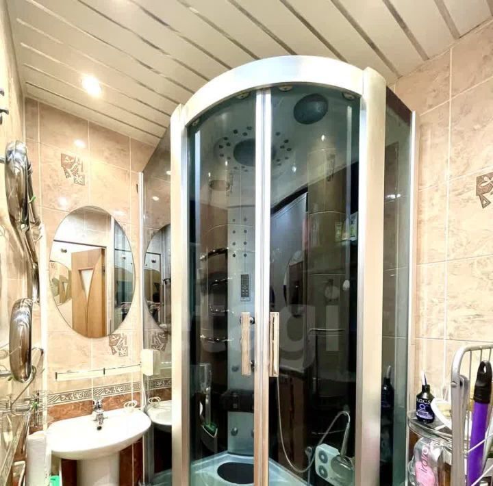 квартира г Сыктывкар ул Малышева 17 фото 12