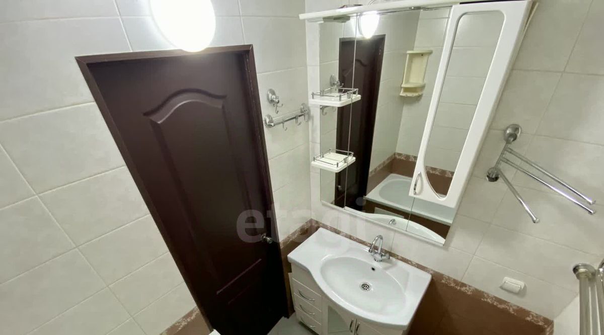 квартира г Сыктывкар ул Весенняя 6 фото 22