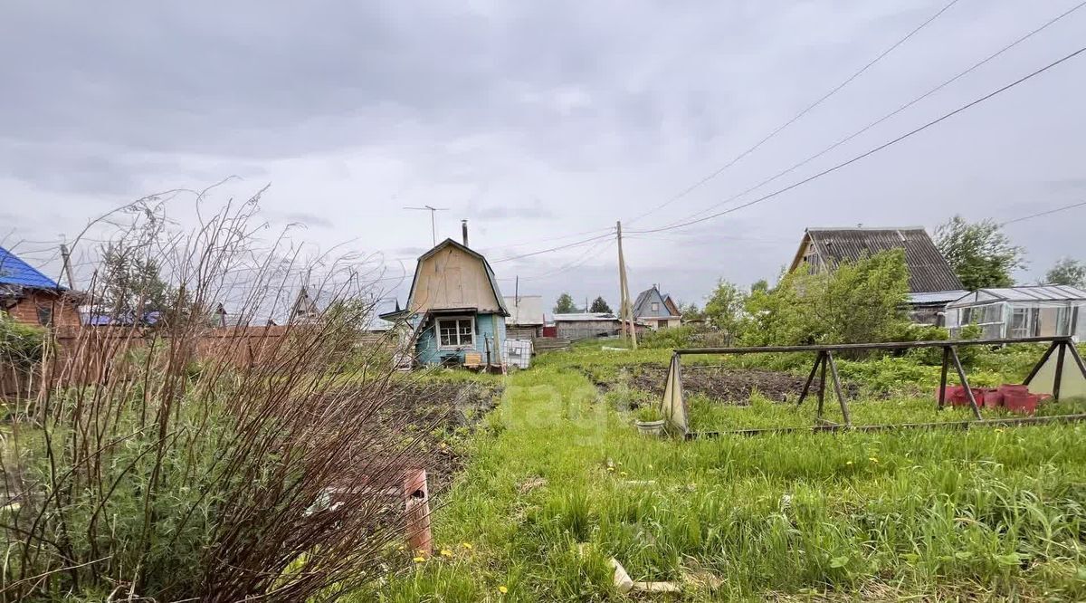 дом г Сыктывкар Эжвинский Ягодка СТ, 278 фото 11