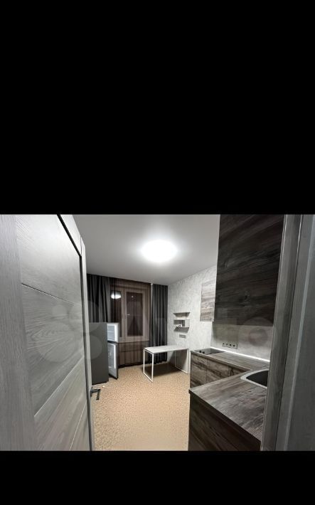 квартира г Красноярск р-н Свердловский ул Лесников 25а фото 6