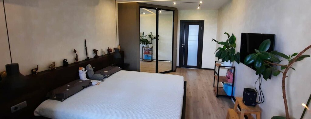 квартира г Тамбов ул Магистральная 39к/5 фото 11