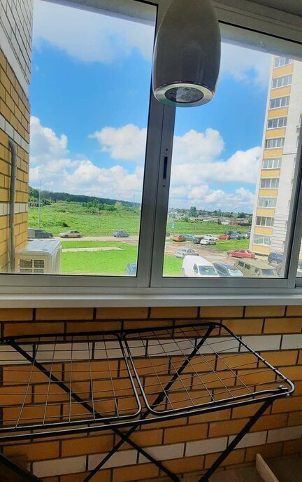 квартира г Тамбов ул Магистральная 39к/5 фото 13