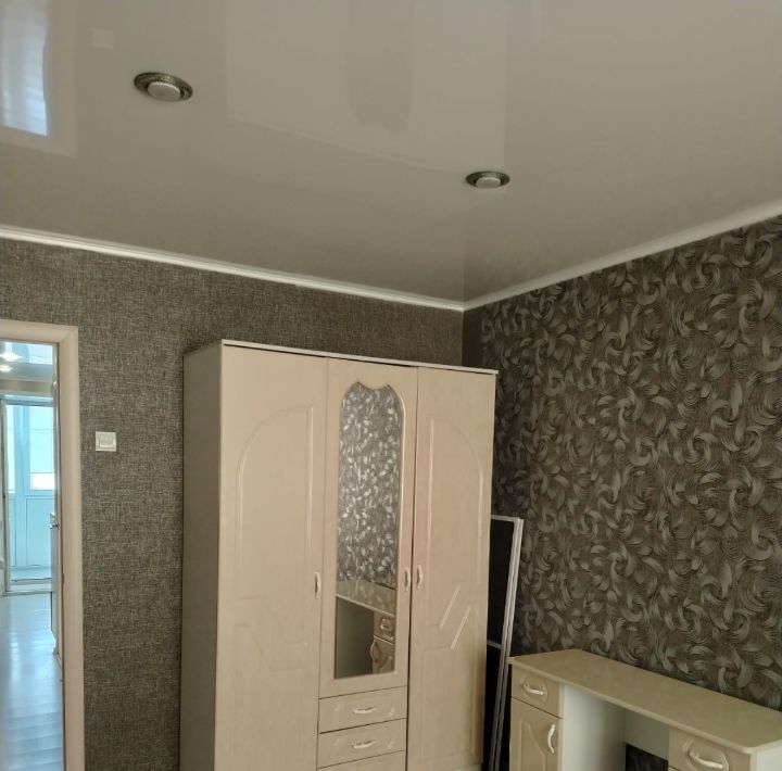 квартира г Славгород мкр 2-й 27 фото 2