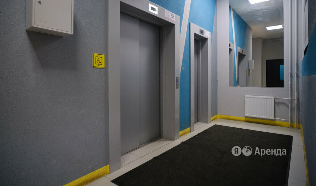 квартира г Колпино ул Севастьянова 28к/1 метро Рыбацкое фото 14
