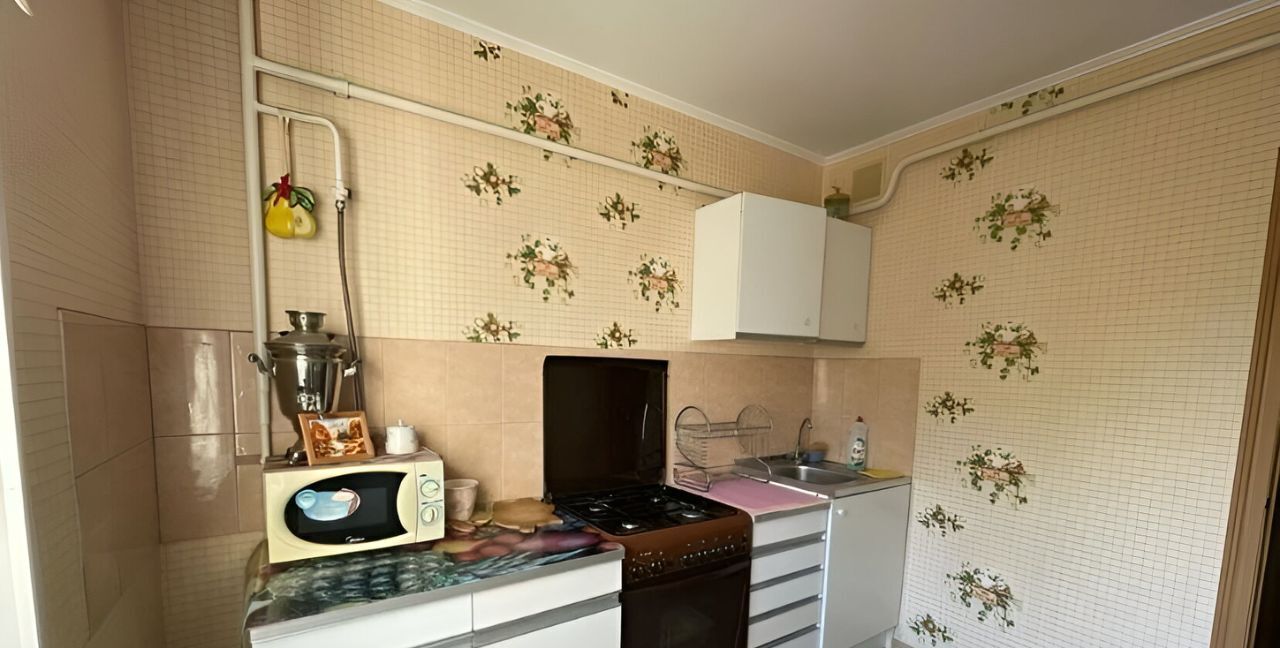 квартира г Тверь р-н Московский ул Можайского 85 фото 1