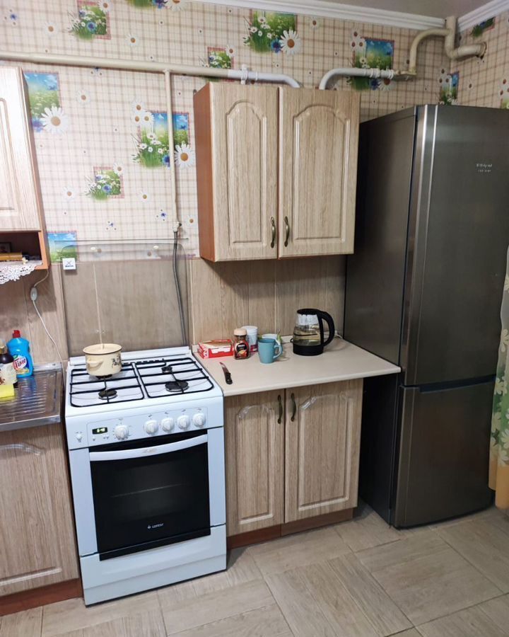квартира г Клинцы ул Союзная 106в фото 10